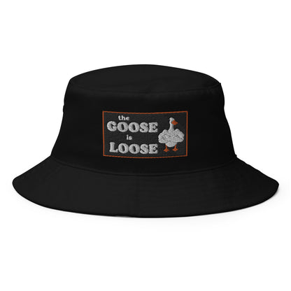 Loose Goose Bucket Hat