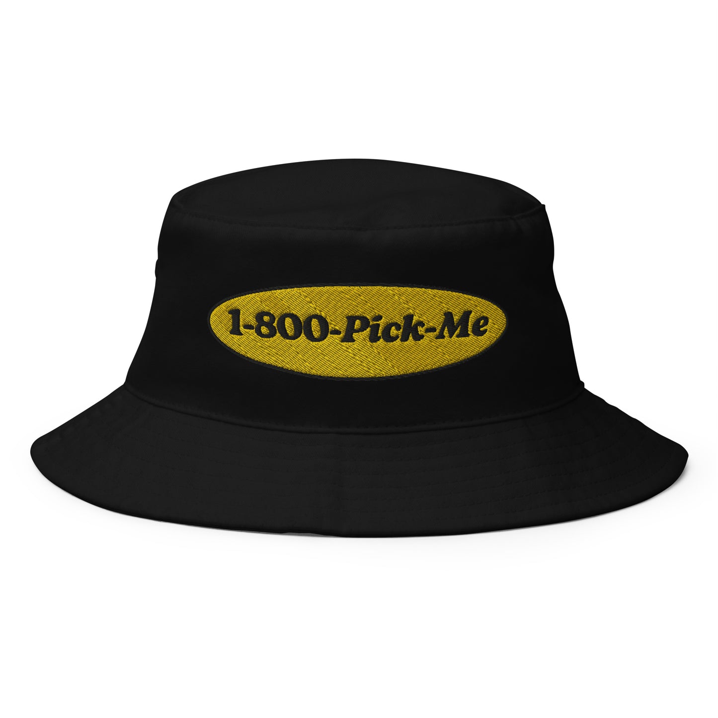 1800 Bucket Hat