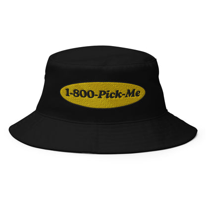 1800 Bucket Hat