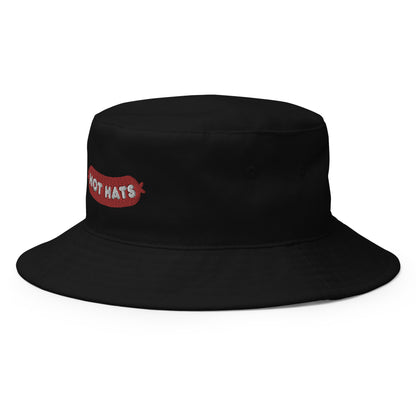 Hot Hats Bucket Hat