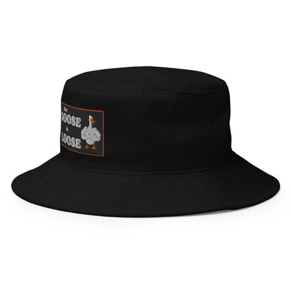 Loose Goose Bucket Hat