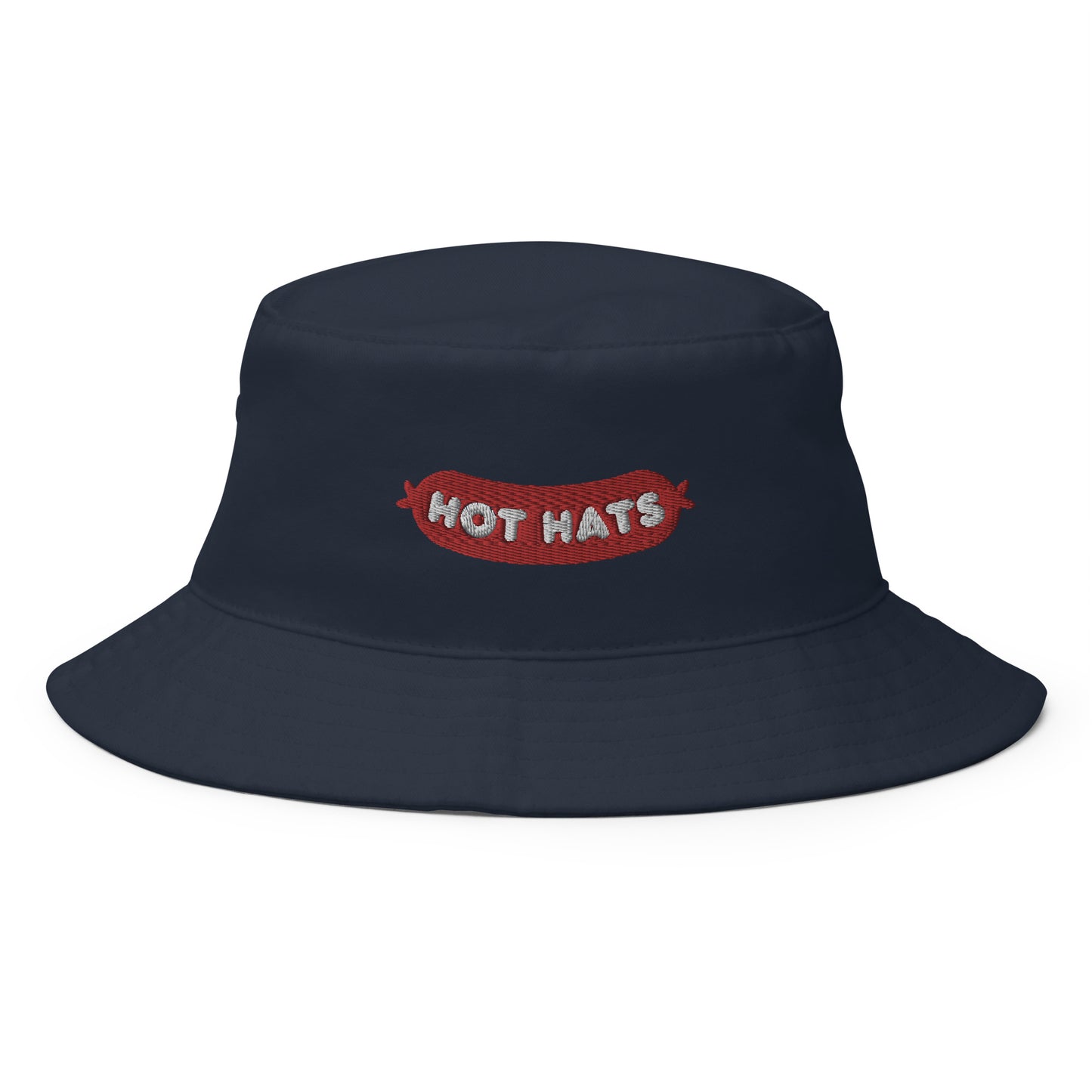 Hot Hats Bucket Hat