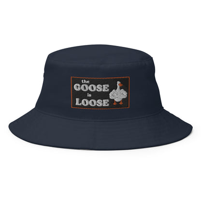 Loose Goose Bucket Hat