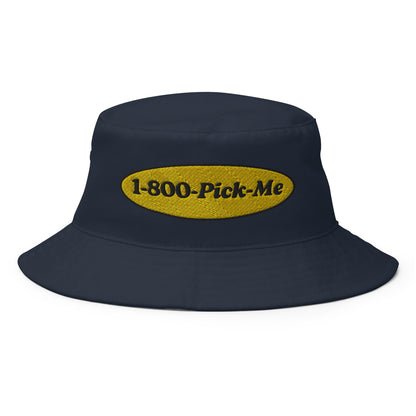 1800 Bucket Hat