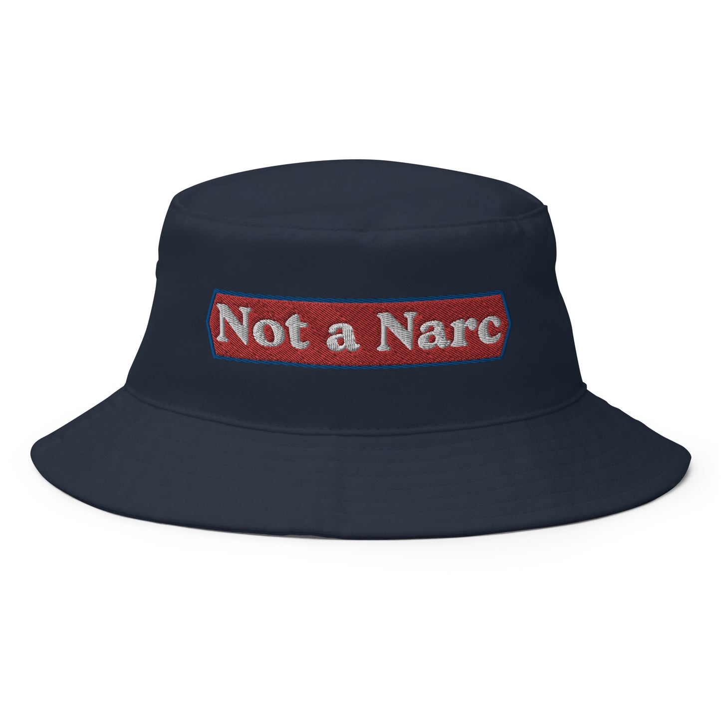 Narc Bucket Hat