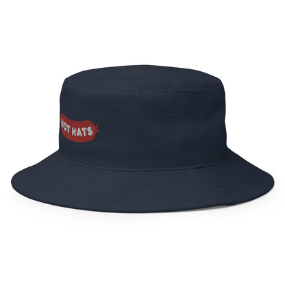 Hot Hats Bucket Hat