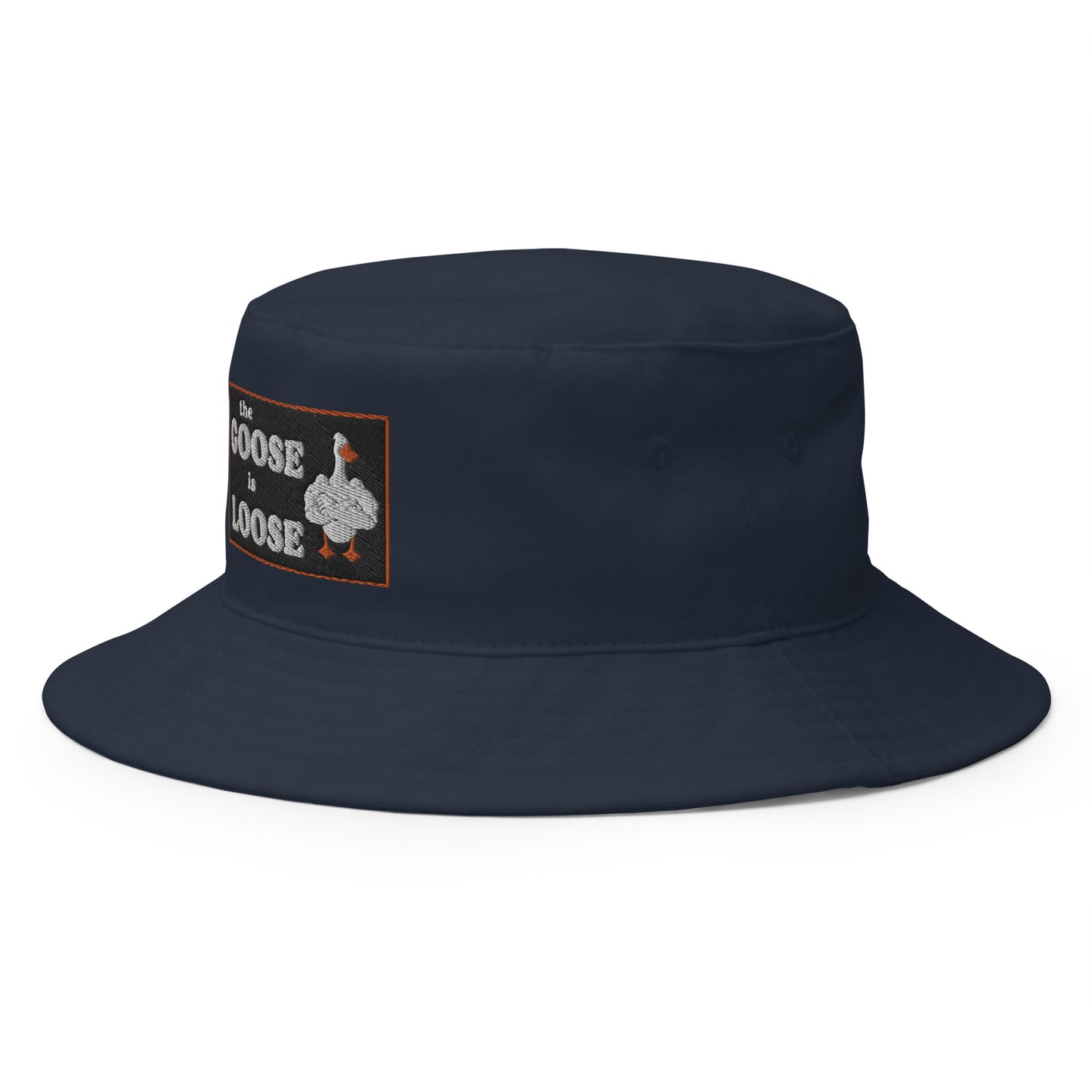 Loose Goose Bucket Hat