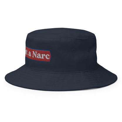 Narc Bucket Hat