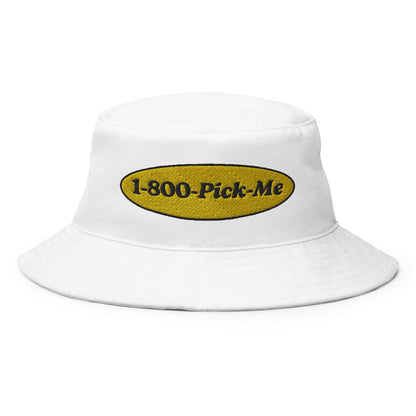 1800 Bucket Hat