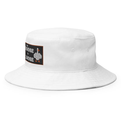 Loose Goose Bucket Hat