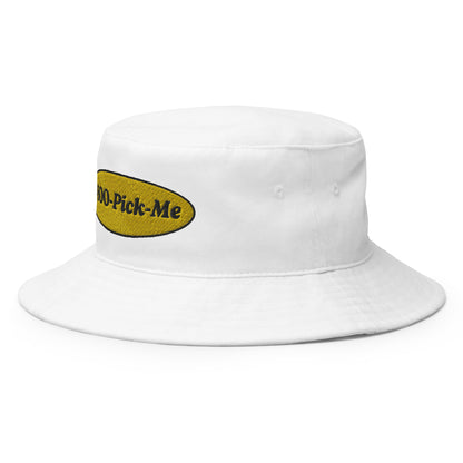 1800 Bucket Hat