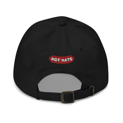 Narc Dad Hat