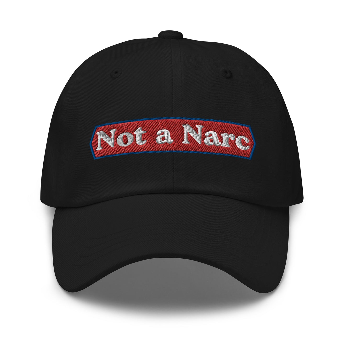 Narc Dad Hat