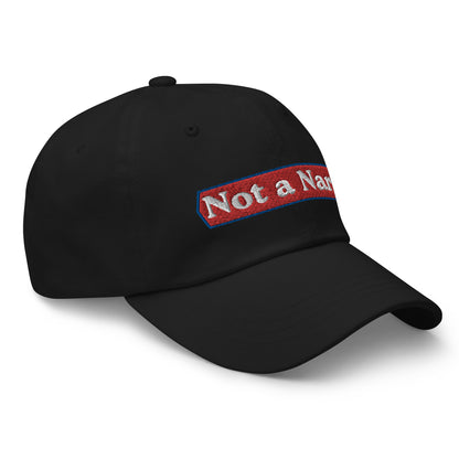 Narc Dad Hat