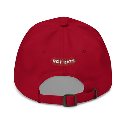 Narc Dad Hat