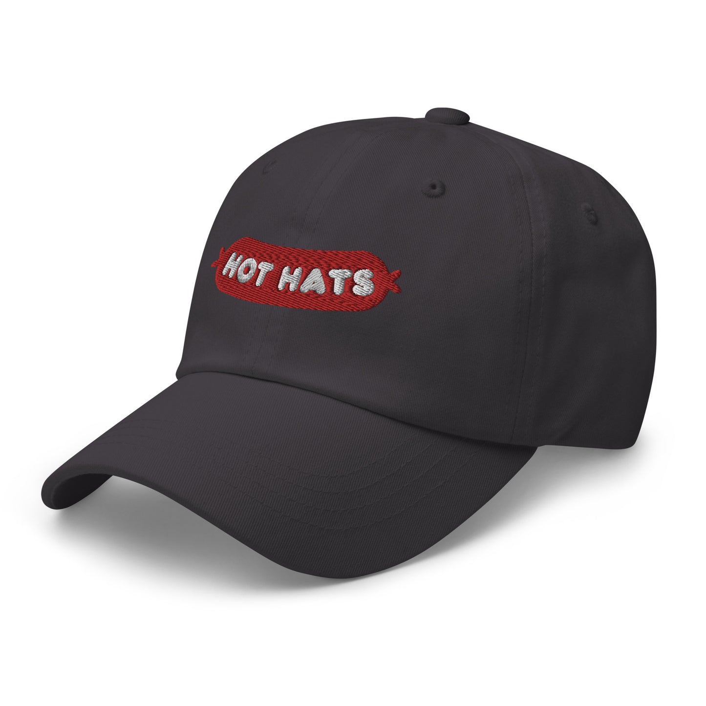 Hot Hats Dad hat