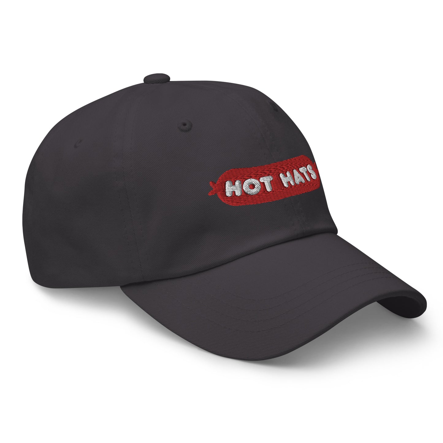 Hot Hats Dad hat