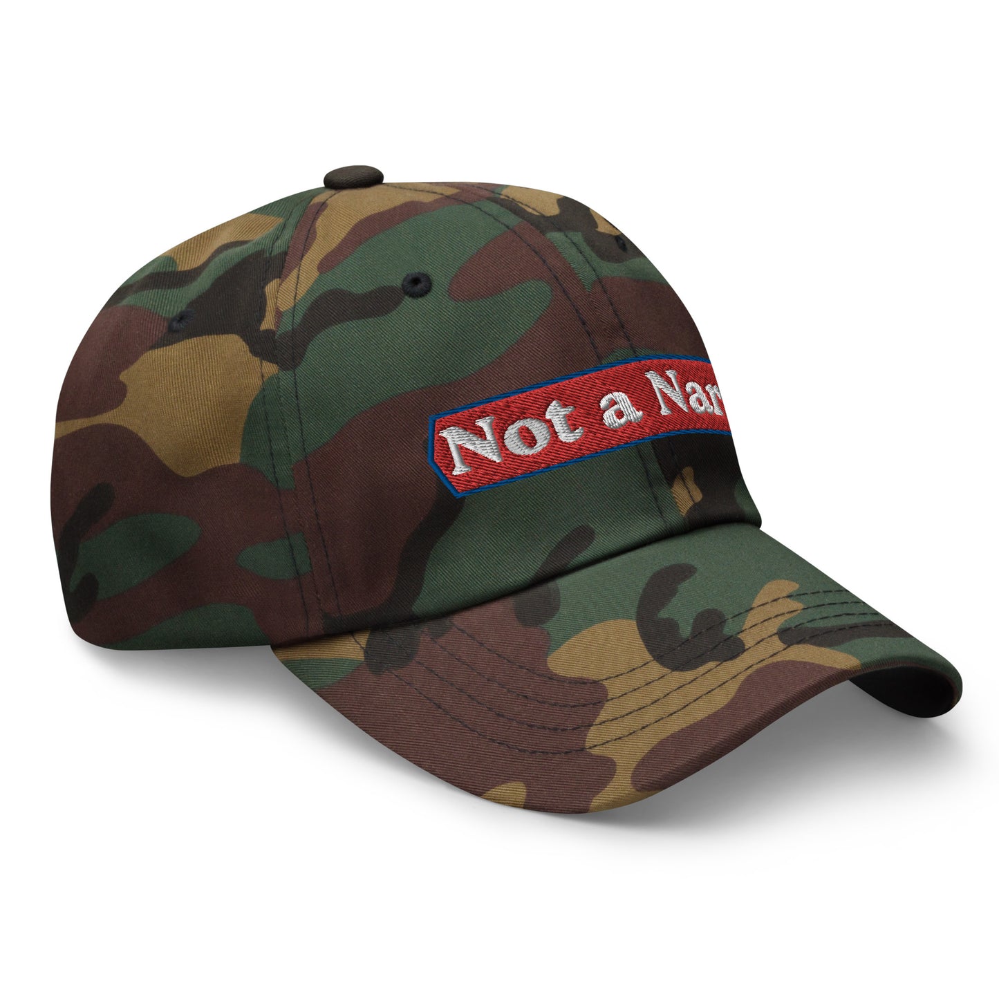 Narc Dad Hat