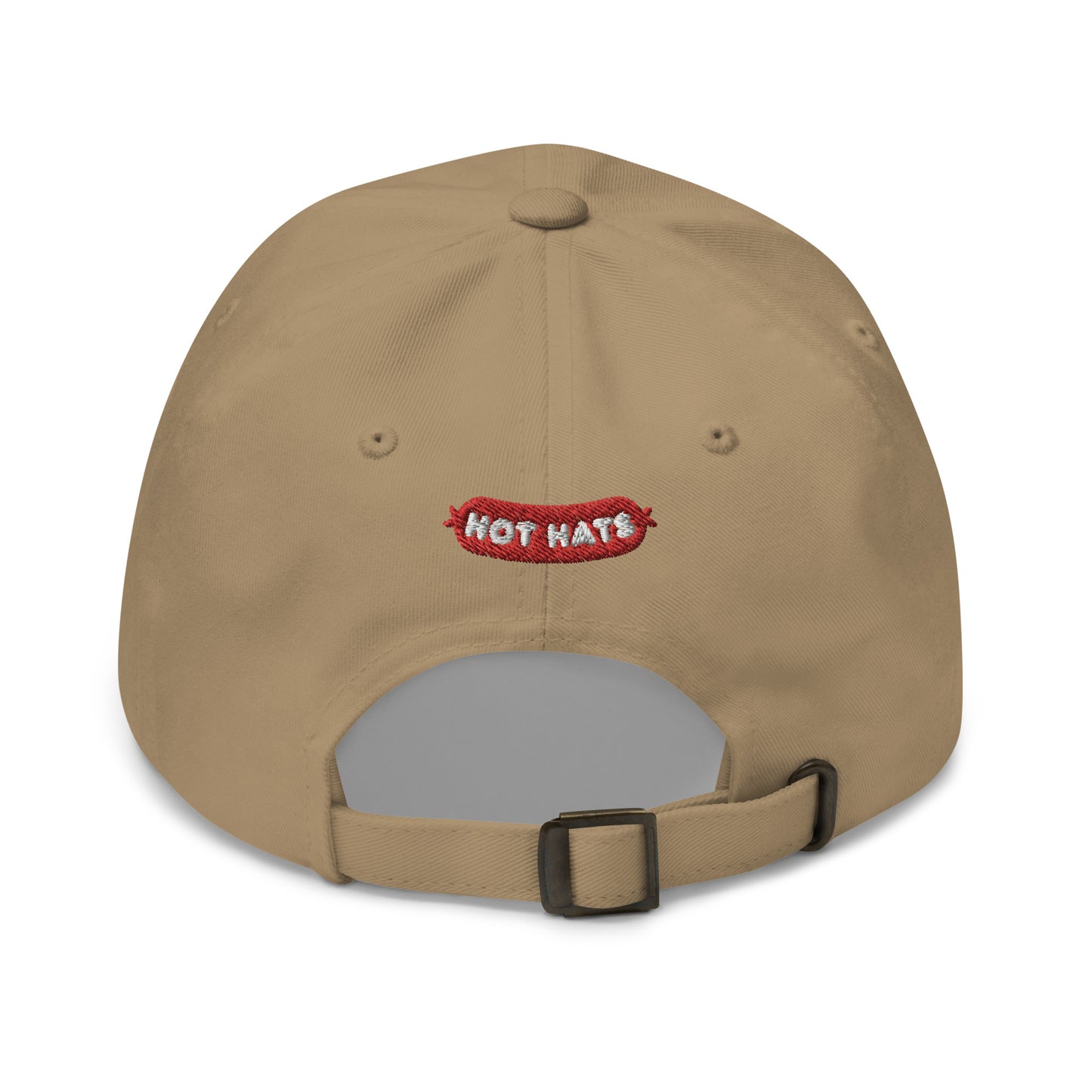 Seeking Unemployment Dad Hat