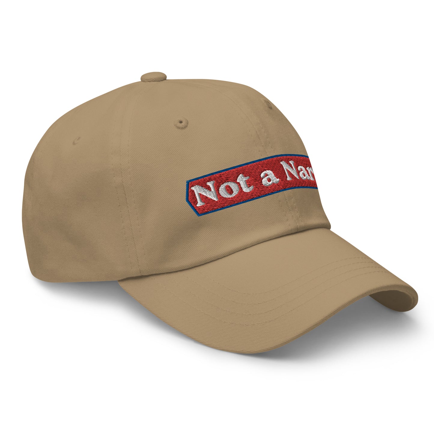 Narc Dad Hat