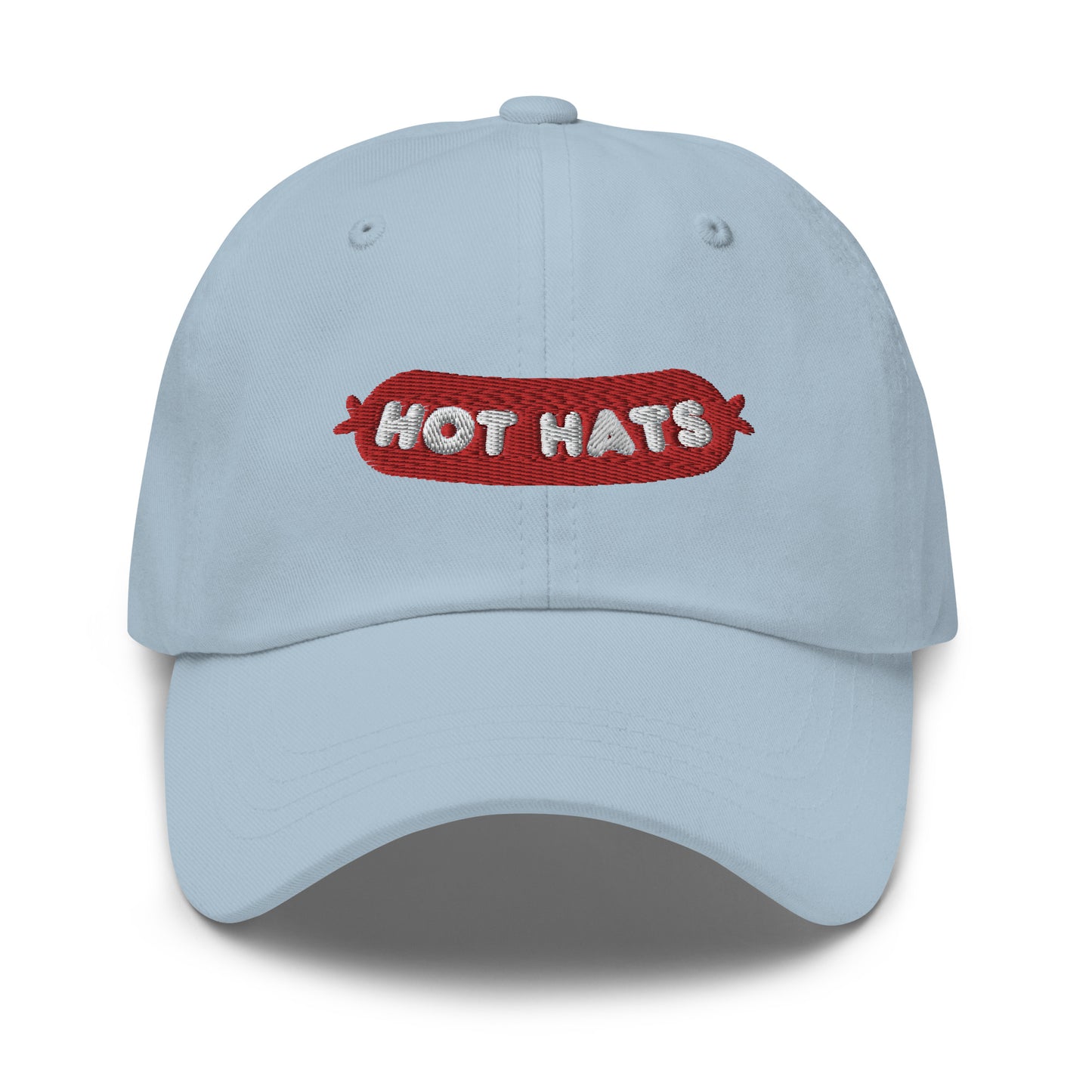 Hot Hats Dad hat