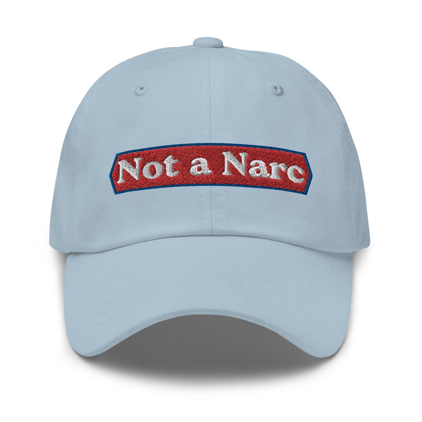 Narc Dad Hat