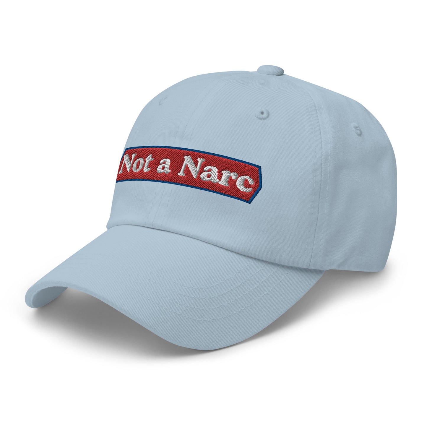 Narc Dad Hat