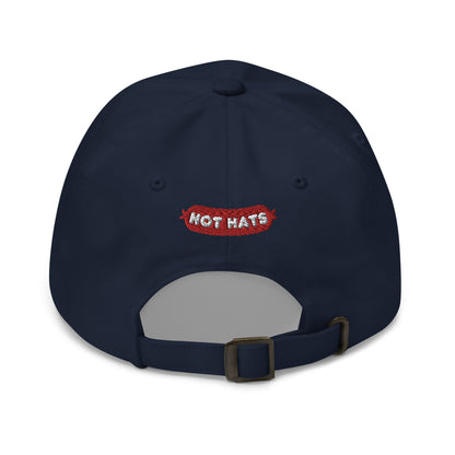 Narc Dad Hat