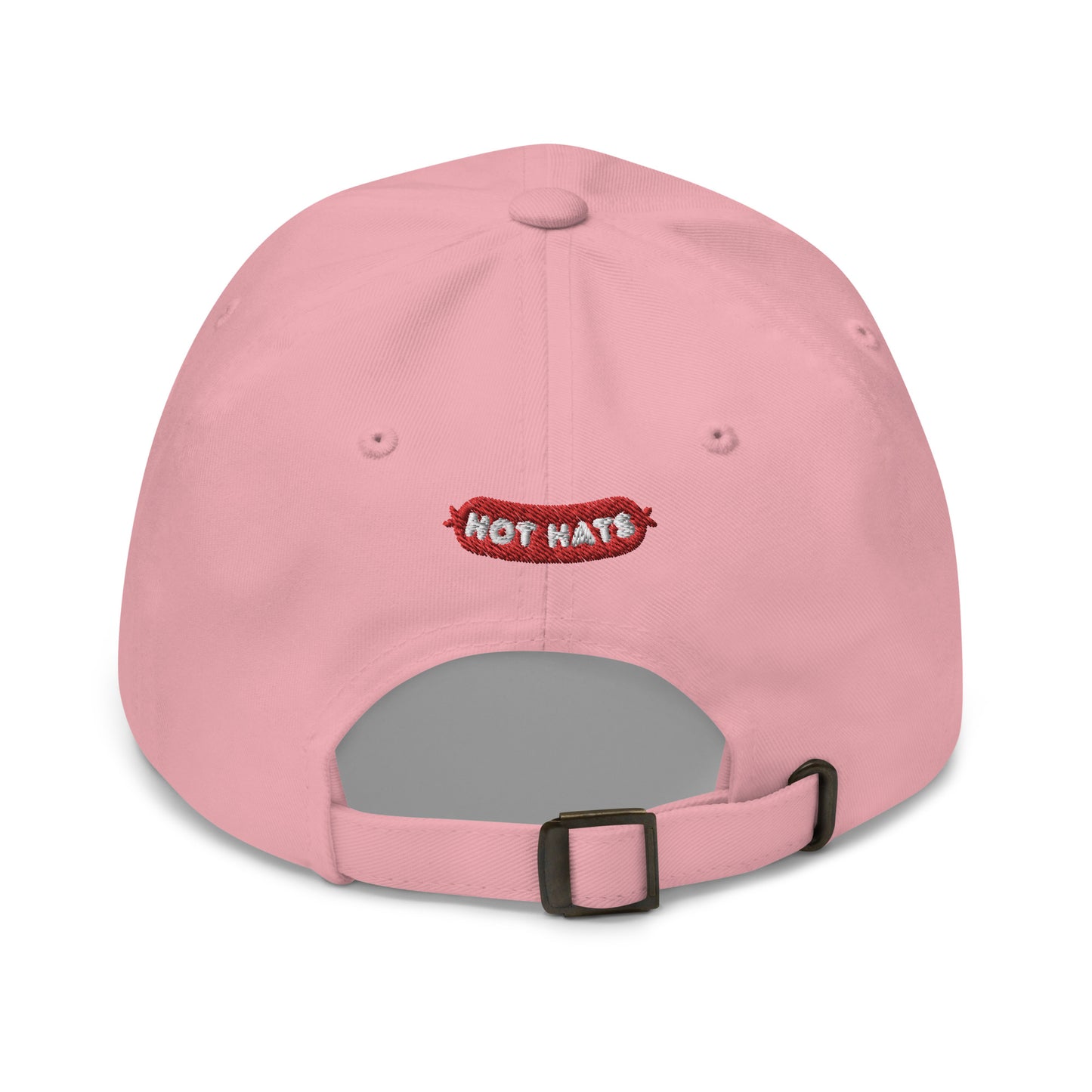 Seeking Unemployment Dad Hat