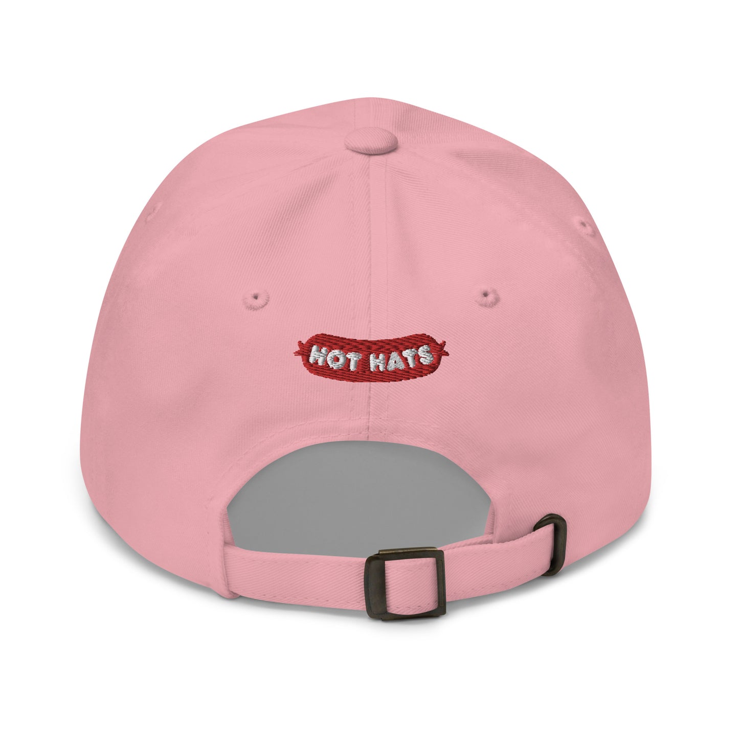 Mansplainer Dad Hat