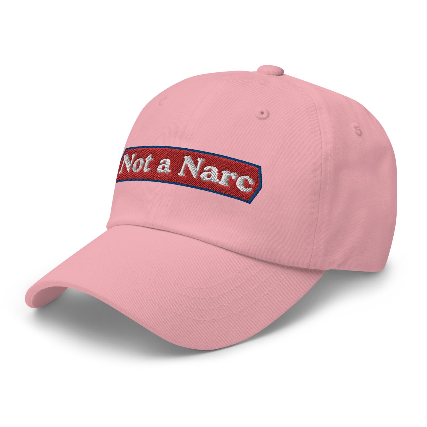 Narc Dad Hat