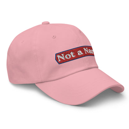 Narc Dad Hat