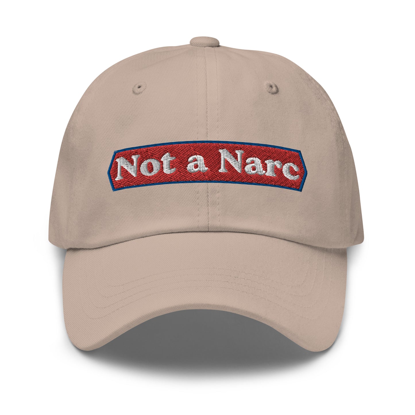 Narc Dad Hat