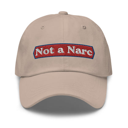 Narc Dad Hat