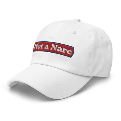 Narc Dad Hat