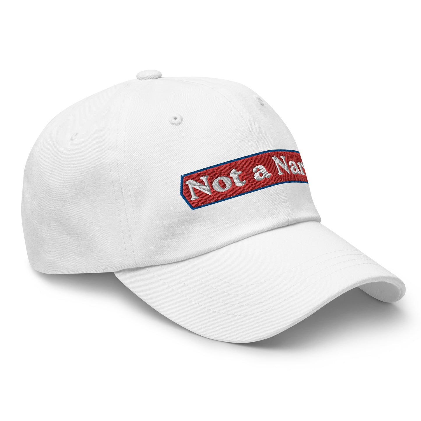 Narc Dad Hat