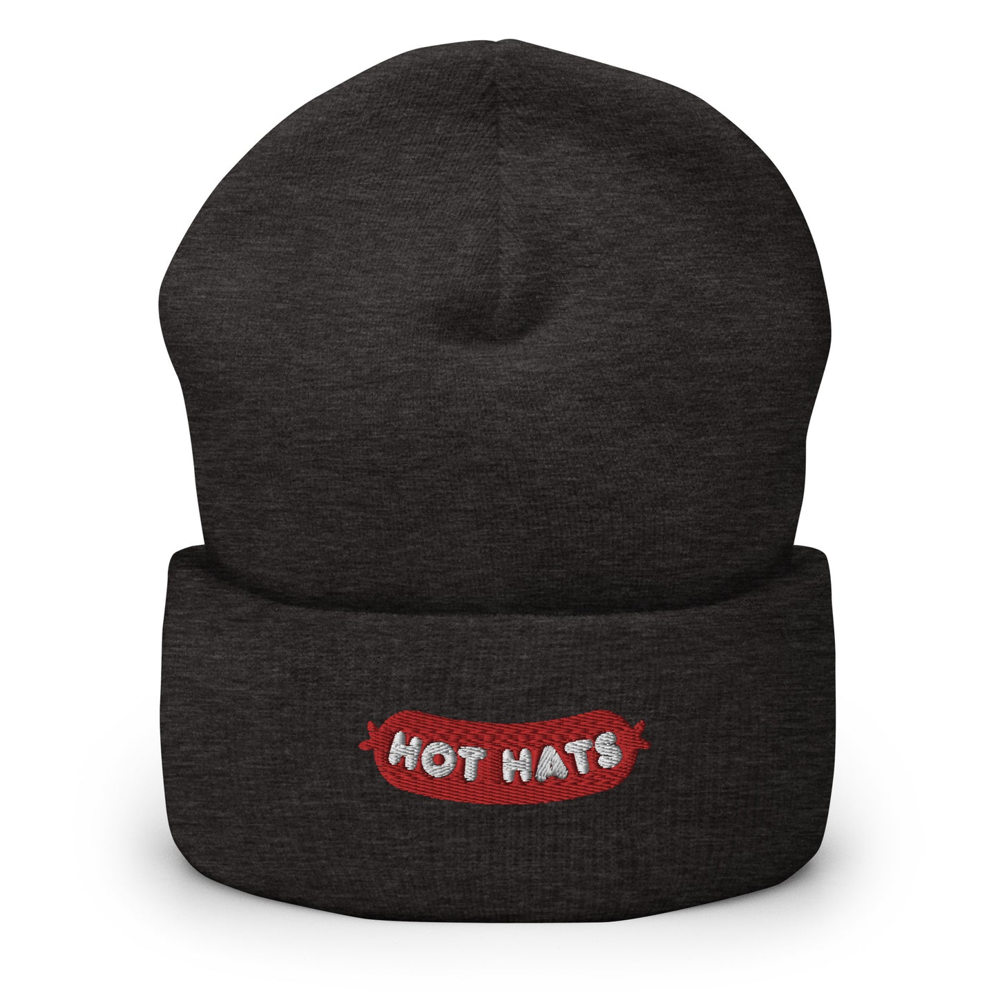 Hot Hats Cuffed Beanie