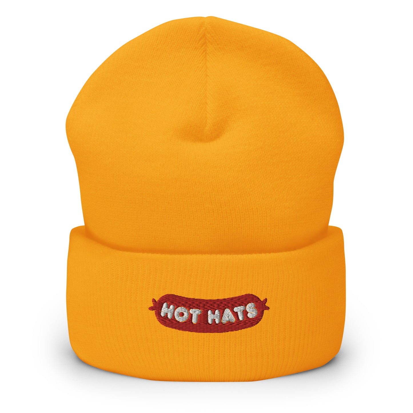 Hot Hats Cuffed Beanie