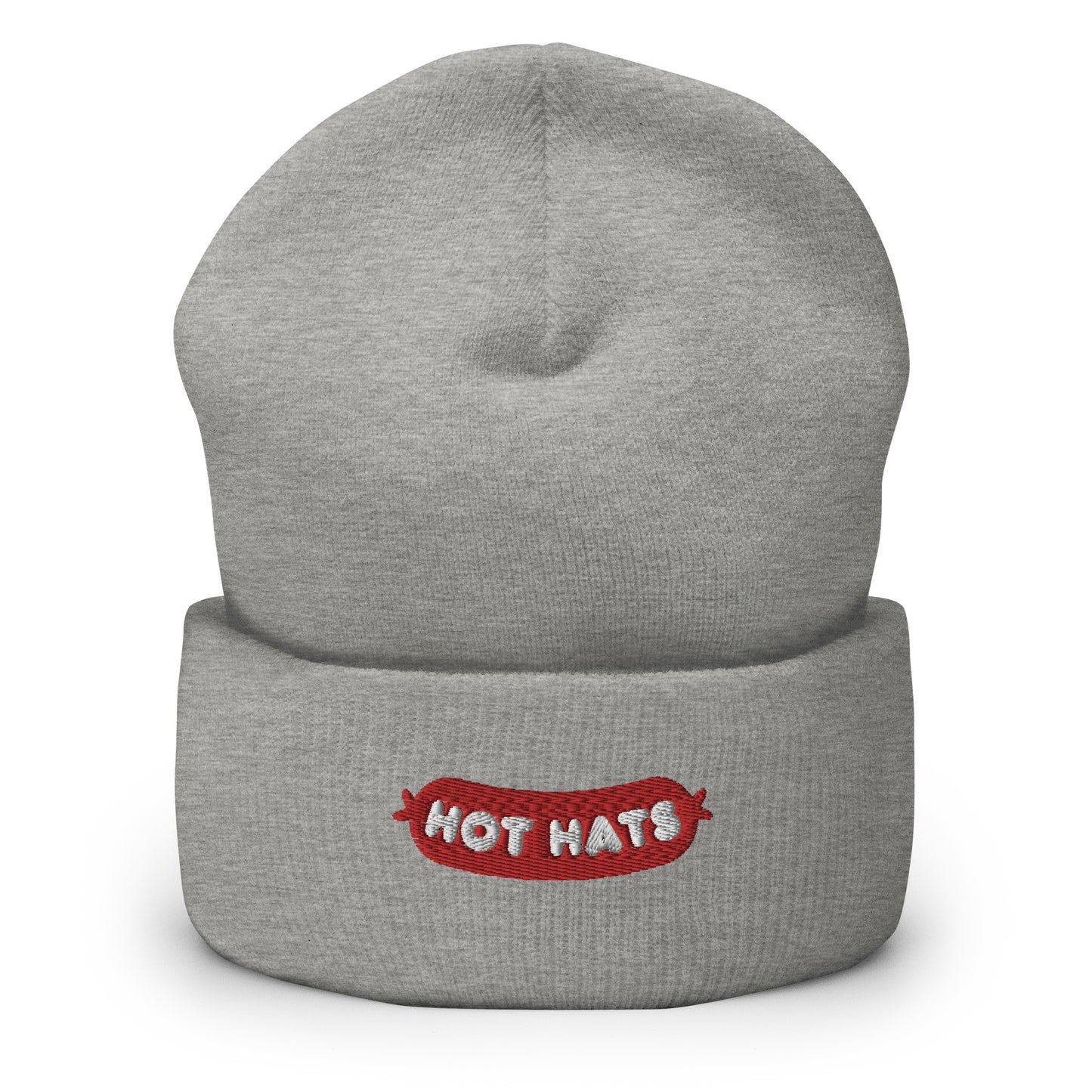 Hot Hats Cuffed Beanie