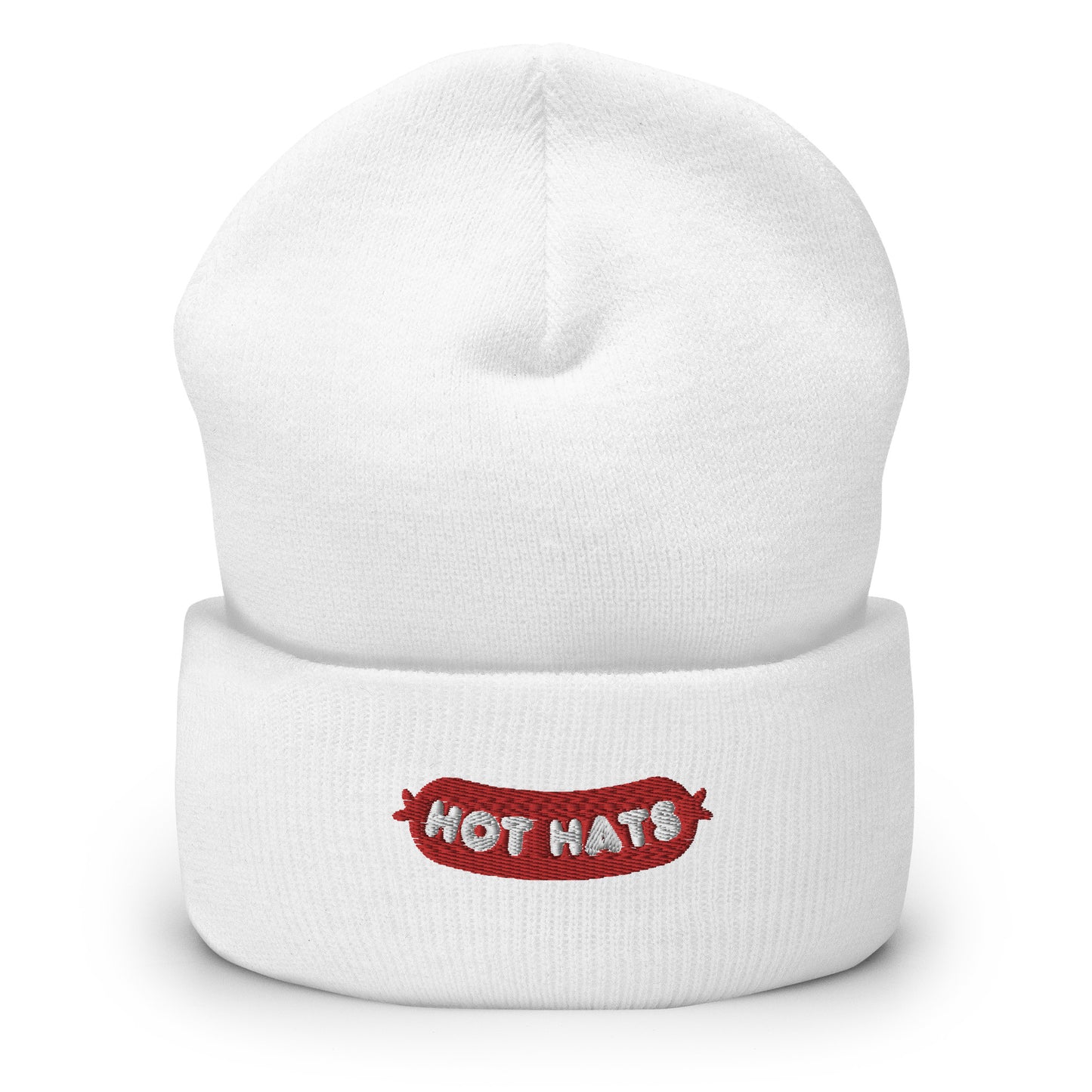 Hot Hats Cuffed Beanie