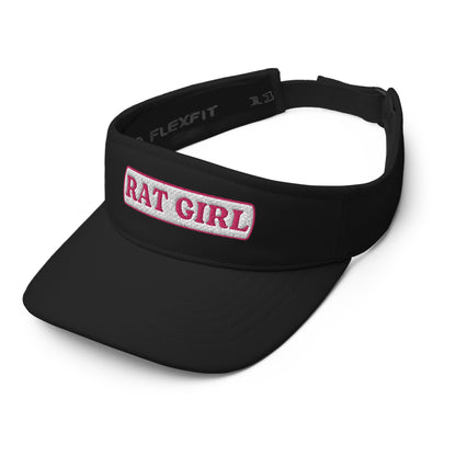 Rat Girl Visor