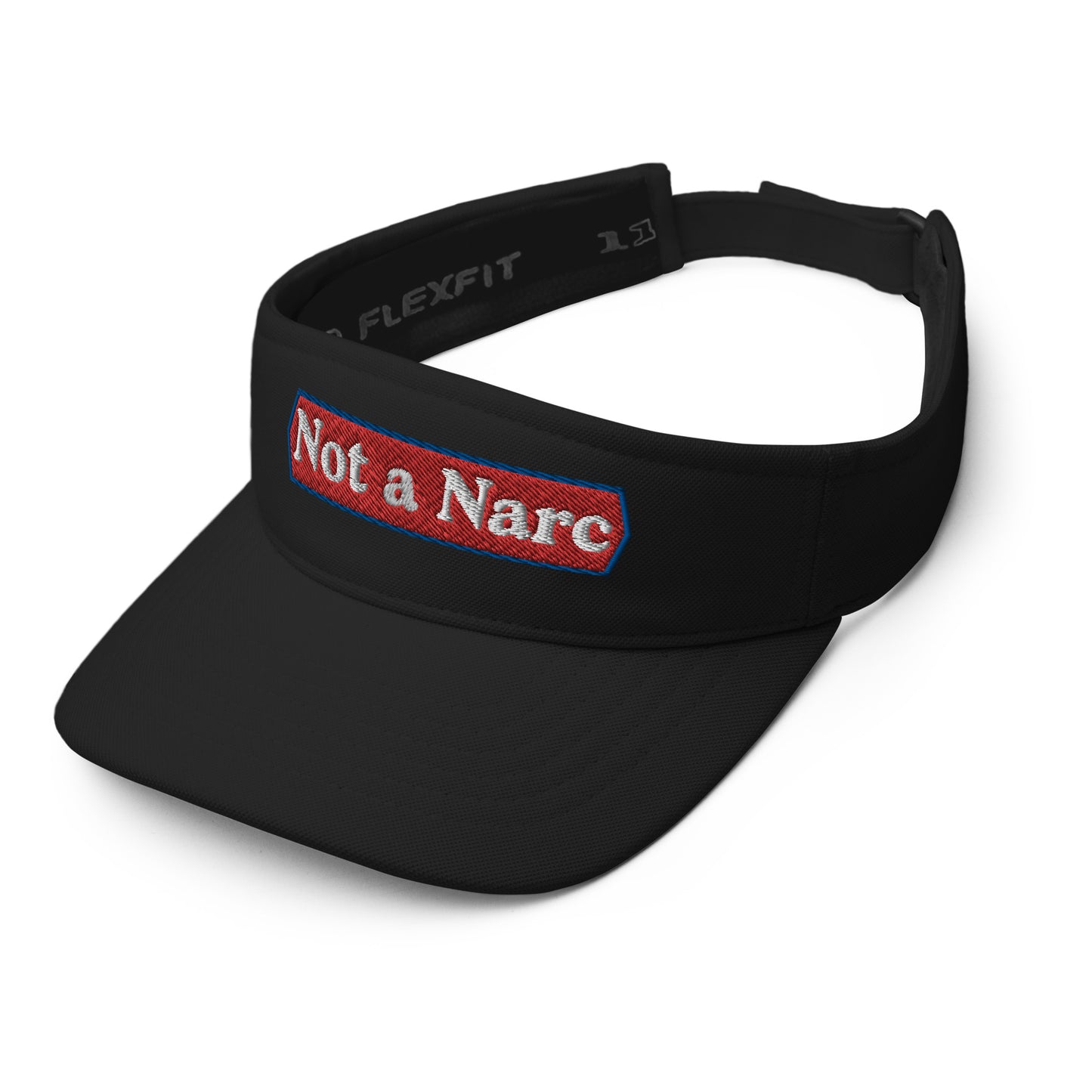 Narc Visor