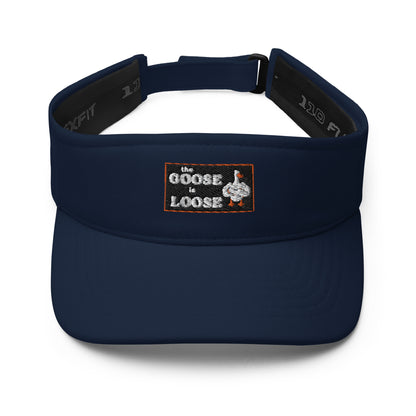 Loose Goose Visor