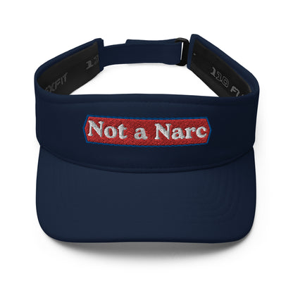 Narc Visor