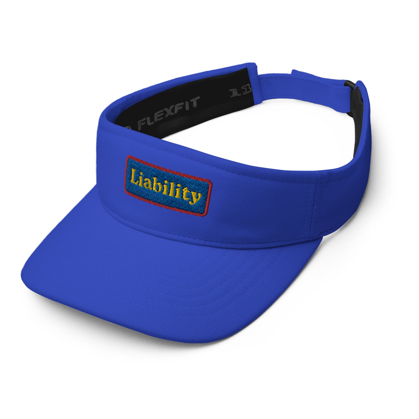 Liability Visor