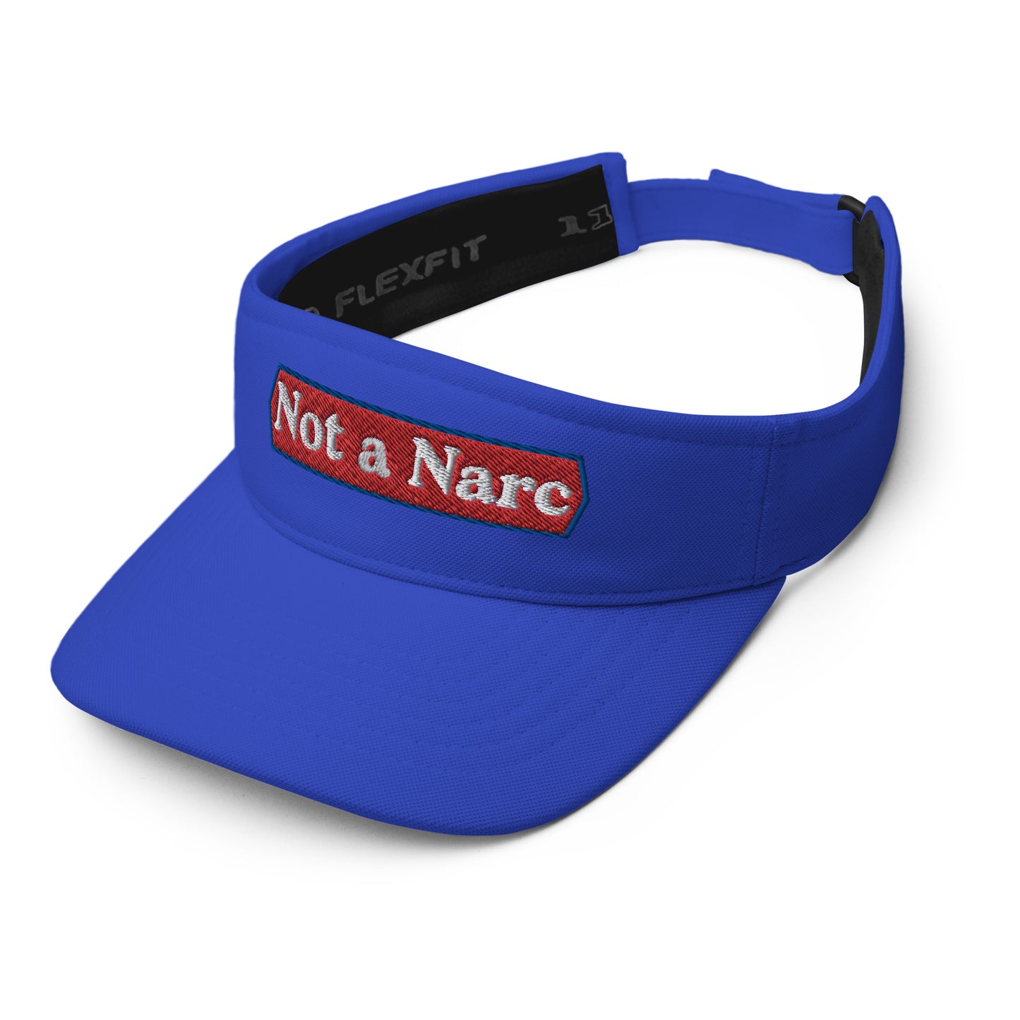 Narc Visor