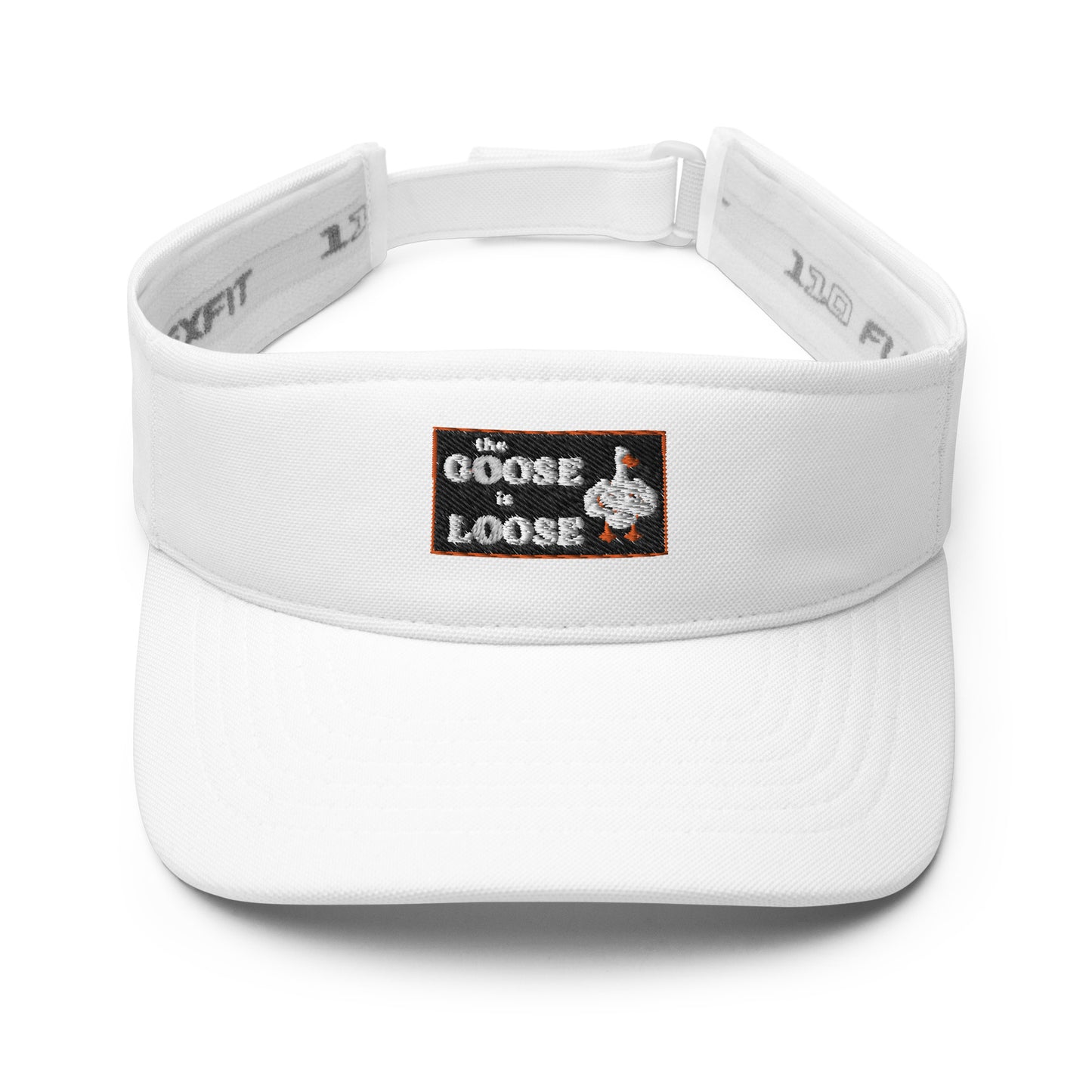 Loose Goose Visor