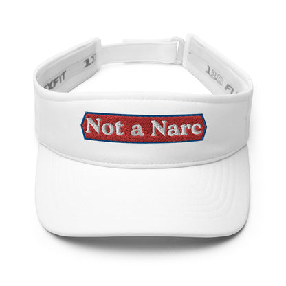 Narc Visor