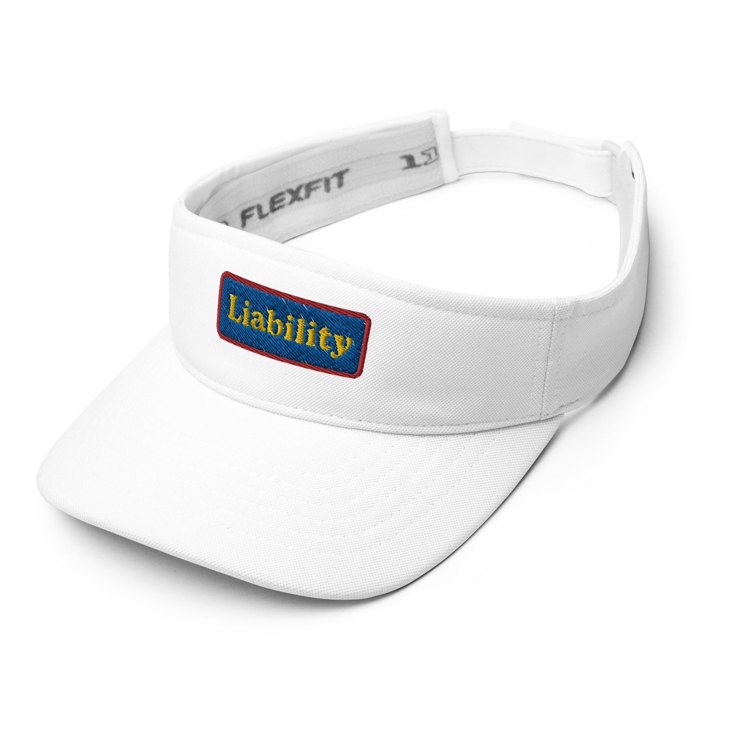 Liability Visor