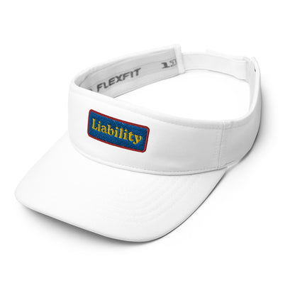 Liability Visor